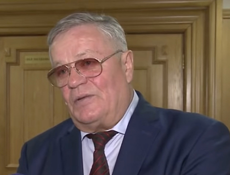 Свежие новости: В Раде нардепу отключили микрофон за 