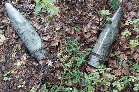 Свежие новости: Окупанти обстріляли Очаківську громаду Миколаївської області з мінометів