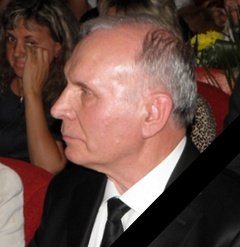 Фото новости: Прощание с Виталием Крапивой Свежие новости: Прощание с Виталием Крапивой