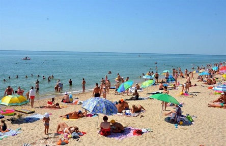 Свежие новости: Скоро станет известно, получит ли Коблево статус курорта местного значения