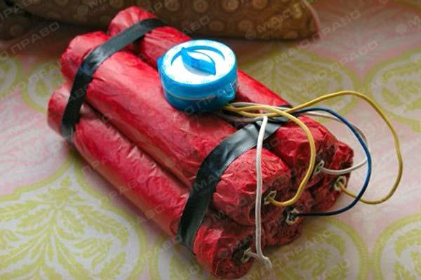 Свежие новости: Полиция в харьковском суде ищет взрывчатку