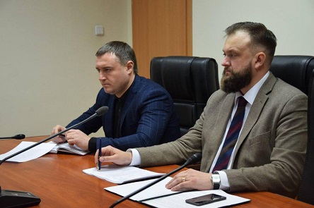 Фото новости: В ОДА обговорили перші підсумки стану реалізації завдань у реформуванні освітньої галузі на Миколаївщині Свежие новости: В ОДА обговорили перші підсумки стану реалізації завдань у реформуванні освітньої галузі на Миколаївщині