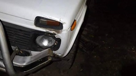 Свежие новости: Под Киевом водитель сбил насмерть женщину и уехал праздновать день рождения