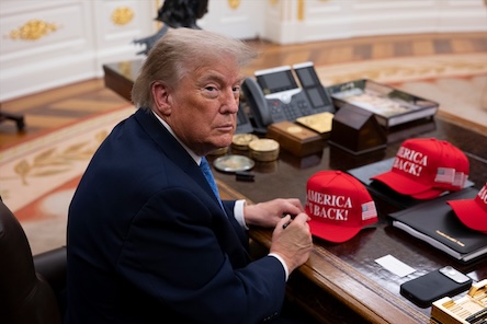 Свіжі новини: Трамп заявив, що путін хоче домовленостей більше за Зеленського: президент США закликає Україну до угоди