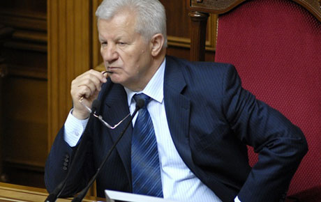 Фото новости: Мороз отказался от участия в выборах президента Свежие новости: Мороз отказался от участия в выборах президента