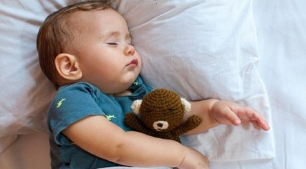 Свежие новости: 48 мальчиков и столько же девочек. В николаевских семьях пополнение!