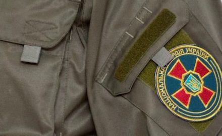 Фото новости: В Украине будут судить воина НГУ за госизмену Свежие новости: В Украине будут судить воина НГУ за госизмену