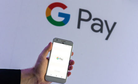 Свежие новости: Google.PayOnline может заработать в Украине в 2019г