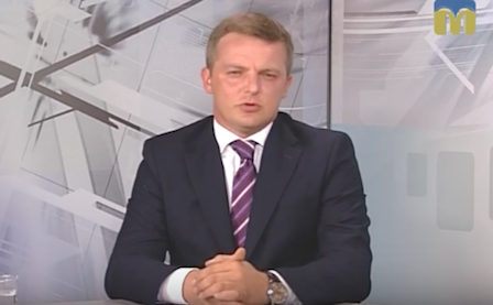 Свежие новости: ВИДЕО: Вице-мэр Очакова назвал истерикой угрозы Жириновского «утопить» город