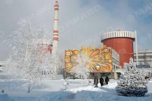 Свежие новости: Южно-Український енергокомплекс виконав план року