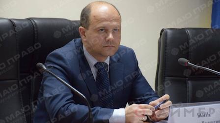 Свежие новости: «Народный фронт» исключил Боня из состава политсовета партии