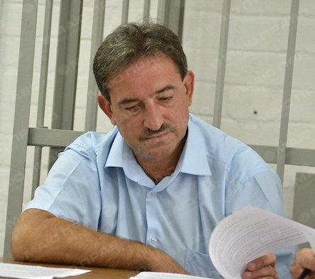 Свежие новости: Суд оправдал экс-начальника городского УВД Шевчука в деле о попытке разгона николаевского Майдана