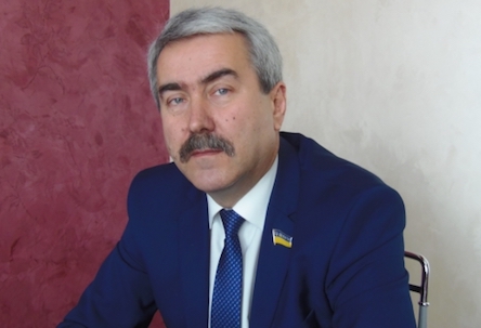 Свежие новости: Глава Врадиевской РГА Жосан обходит конкурсы в пользу «своих»