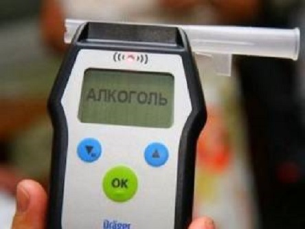 Свежие новости: Под Киевом пьяный водитель установил сомнительный «рекорд всех времен»