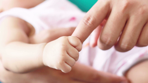 Свежие новости: В Николаеве в течение недели родились 76 малышей