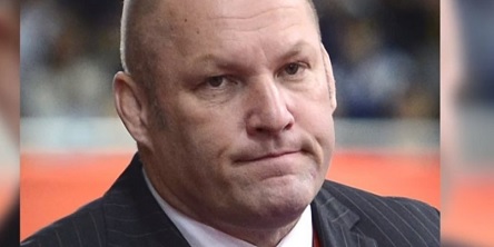 Свежие новости: Україна видала Австрії обвинуваченого у розбещенні неповнолітніх олімпійського чемпіона Зайзенбахера