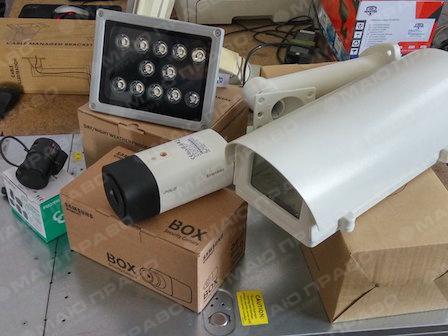 Свежие новости: Вознесенск стремится в Европу: камеры видеонаблюдения на въездах-выездах, «Карточка вознесенца» и on-line медицина