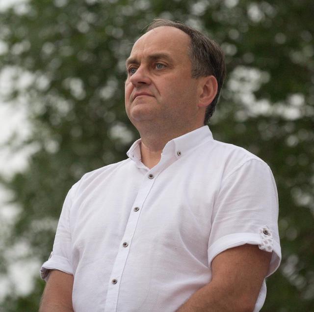 Фото новости: Вице-мэр Луков назвал условной сумму недополученной прибыли горбюджета Николаева в ₴2,6 млрд, насчитанную аудиторами Свежие новости: Вице-мэр Луков назвал условной сумму недополученной прибыли горбюджета Николаева в ₴2,6 млрд, насчитанную аудиторами