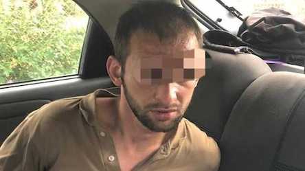 Свежие новости: На Киевщине мужчина зарезал родную сестру, двух квартирантов и ранил мать