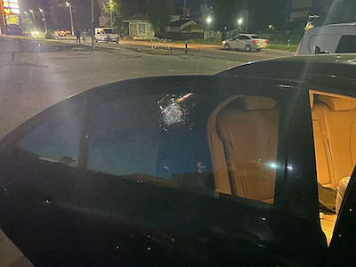 Свежие новости: На Киевщине из-за нехватки мест в цирке мужчины устроили стрельбу