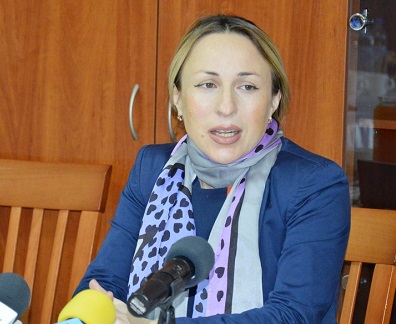 Свежие новости: ВИДЕО: «Чтобы работали больше в сессионных залах», - Москаленко считает, что у депутатов не должно быть бизнеса