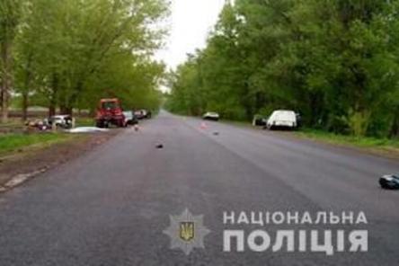 Свежие новости: Под Киевом пьяный депутат насмерть сбил участника АТО с отцом