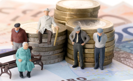 Свежие новости: МВФ прогнозирует падение экономики Украины на 7,7% в 2020 году