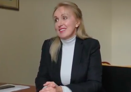 Фото новости: Казакова намерена освободить от  должности начальника Управления образования Николаева Свежие новости: Казакова намерена освободить от  должности начальника Управления образования Николаева
