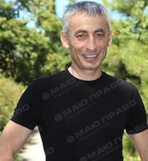 Свежие новости: Депутат Ливик - избранник народа