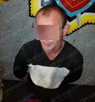 Свежие новости: В Николаеве пьяный дезертир сам вызвал к себе полицию, когда потерял документы