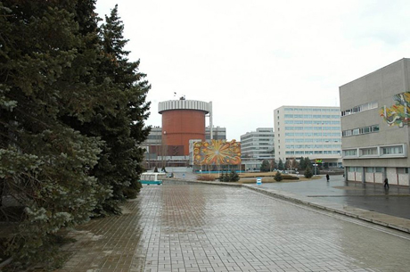 Свежие новости: Тепловая мощность второго энергоблока Южно-Украинской АЭС повышена на 1,5%