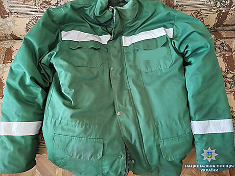 Свежие новости: В Николаеве задержали 17-летнего парня, подозреваемого в кражах из автомобилей