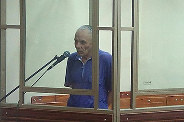 Свежие новости: Суд РФ приговорил 61-летнего украинца к 12 годам по обвинению в подготовке теракта