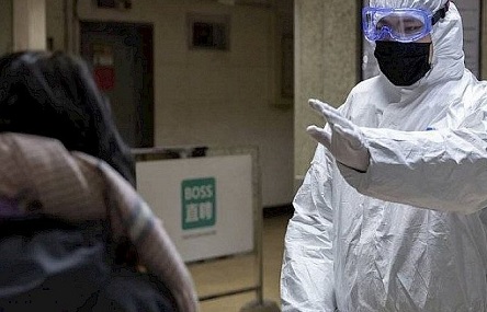 Свежие новости: Назван новый способ передачи коронавируса