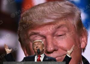 Свежие новости: Америка, ты одурела: что означает триумф Трампа