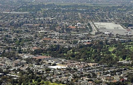 Свежие новости: Новые Санжары по-американски. В США местные власти взбунтовались против размещения у них эвакуированных из Китая