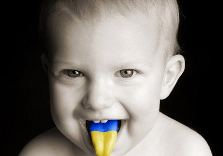 Свежие новости: Украинский язык вошел в топ-8 по количеству носителей в Европе, русский - на первом месте