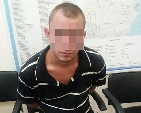 Свежие новости: Убийцей профессора Шитюка оказался его дальний родственник