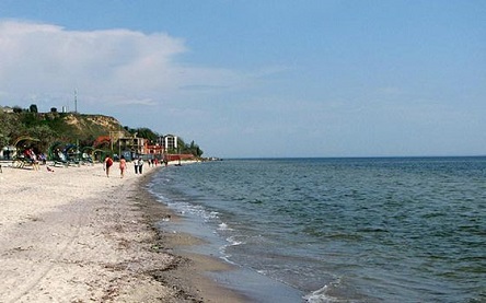 Свежие новости: В Коблево хотят поднять для отдыхающих ставку туристического сбора