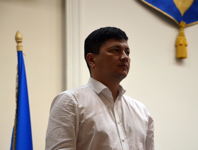 Свежие новости: «Я не за личности, я за область», — губернатор Ким о возможном увольнении Барны