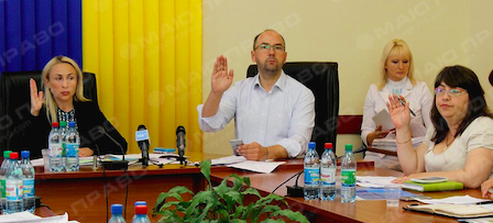 Свежие новости: ВИДЕО: «Карьерный» вопрос: Кто и от чего собрался очищаться?