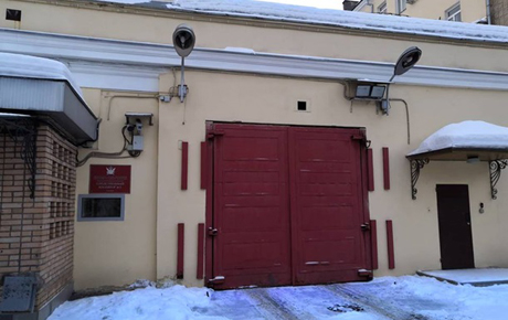 Свежие новости: Раненых украинских моряков перевели в СИЗО