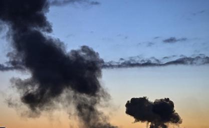 Свежие новости: На Киевщине оккупанты разрушили школу и дома мирных жителей