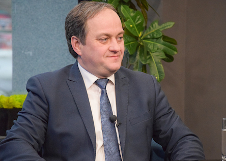 Свежие новости: Мэр Вознесенска Луков выделил 100 тысяч гривен на восстановление аэропорта