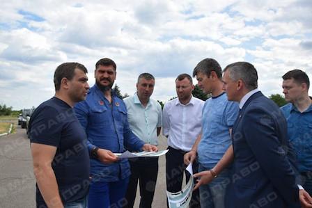 Свежие новости: Савченко высказался о перспективе николаевского аэропорта