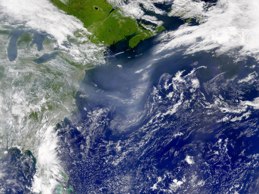 Свежие новости: Какую погоду ждать украинцам: прогноз синоптиков