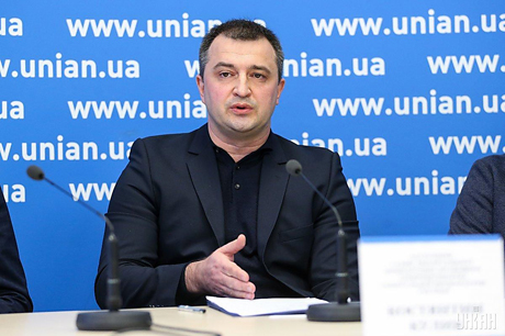 Свежие новости: Прокурор Кулик обвинил Луценко и его заместителей в развале дела на ₴10 миллиардов