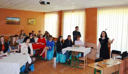 Свежие новости: Вознесенськ. Медіаосвіта та медіаграмотність як освітні категорії