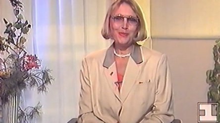 Свежие новости: В России умерла известная телеведущая