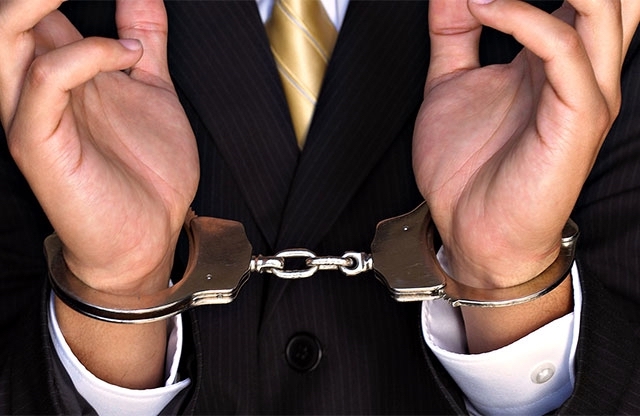 Свежие новости: В Николаевской области арестовали руководителя прокуратуры, подозреваемого в госизмене